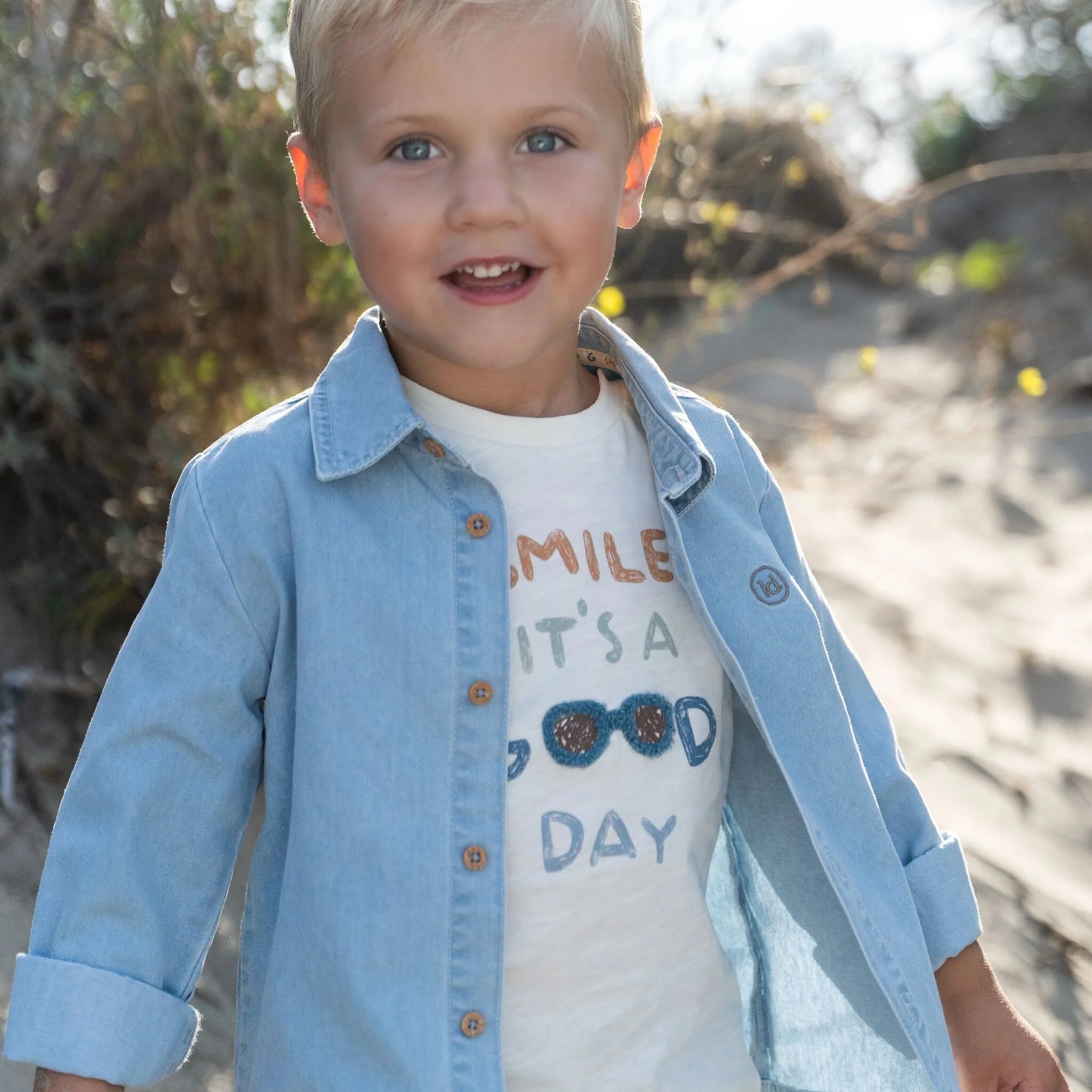 CL26021621 - Camicie - LITTLE DUTCH