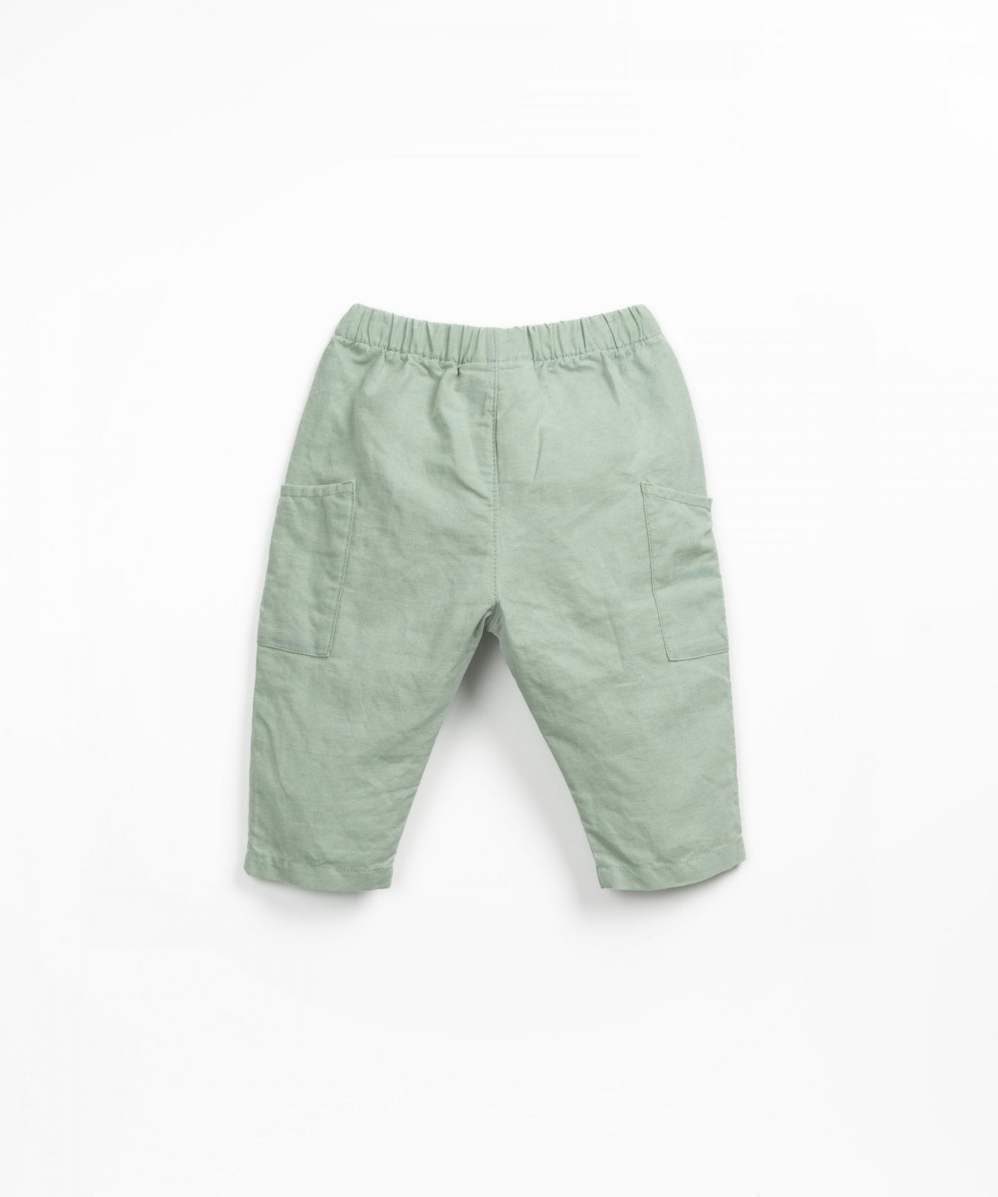 1AQ11603 - Pantaloni - PLAY UP