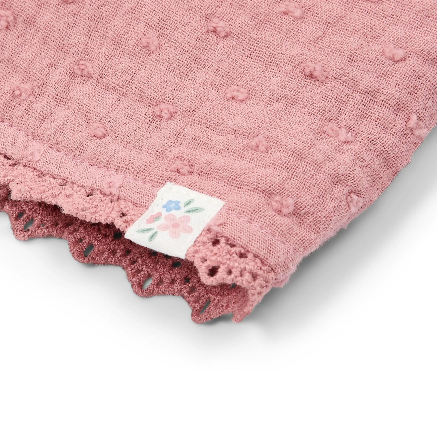CL26023501 - SHORTS - LITTLE DUTCH