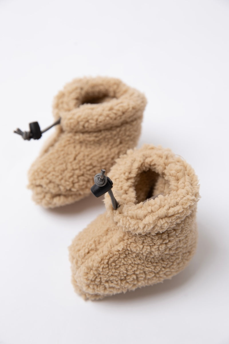 babbucce teddy - accessori -  - BAMBOOM 1256TE00084