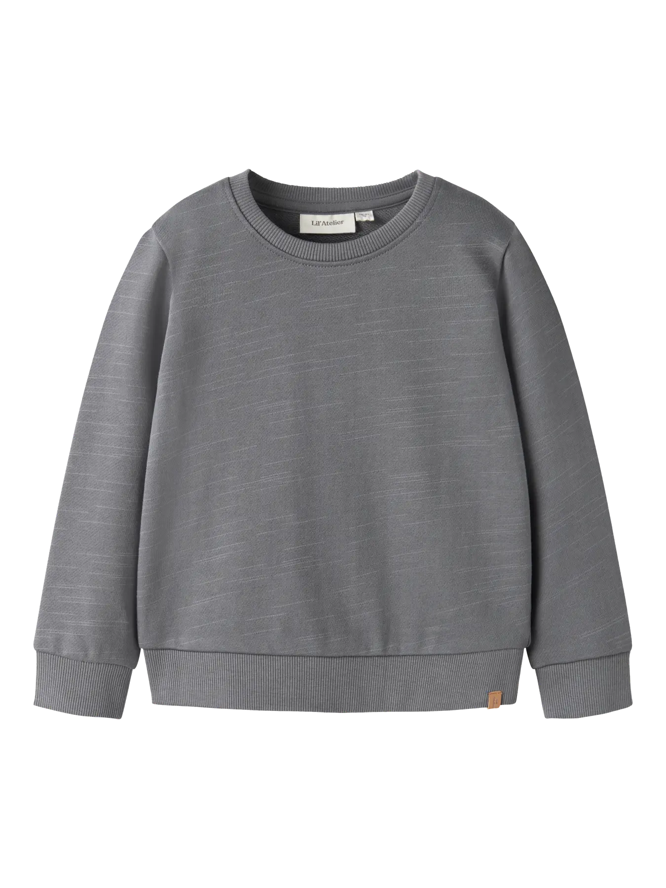 FELPA - BAMBINO - 100%COTONE - LIL ATELIER 13257544