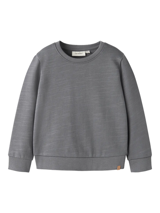 FELPA - BAMBINO - 100%COTONE - LIL ATELIER 13257544