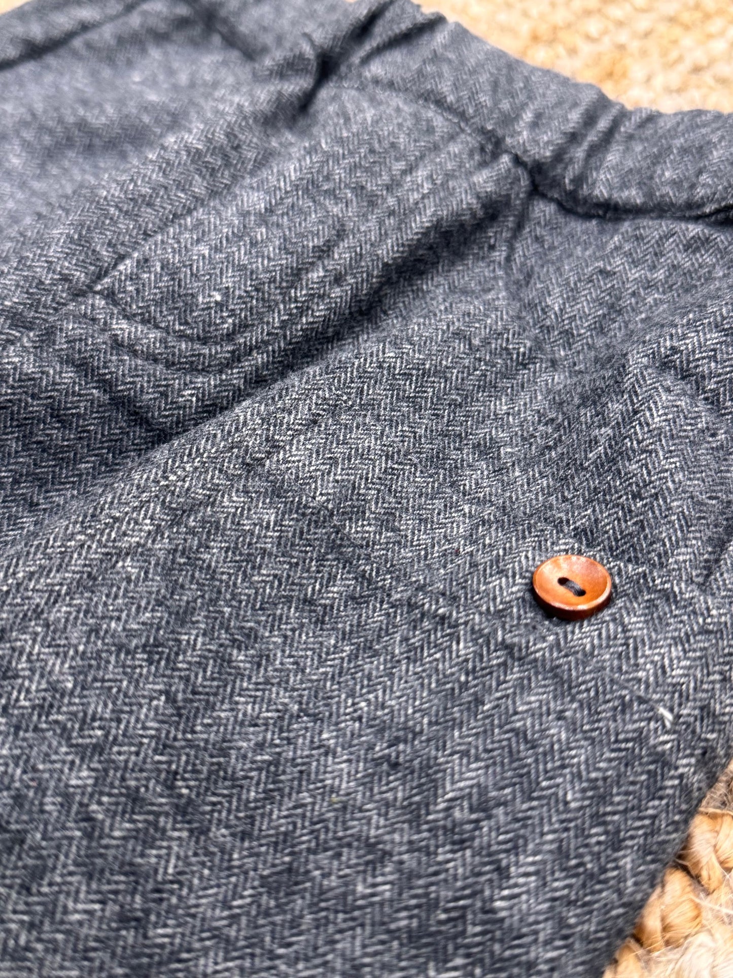 31243 - PANTALONE - HUST AND CLAIRE