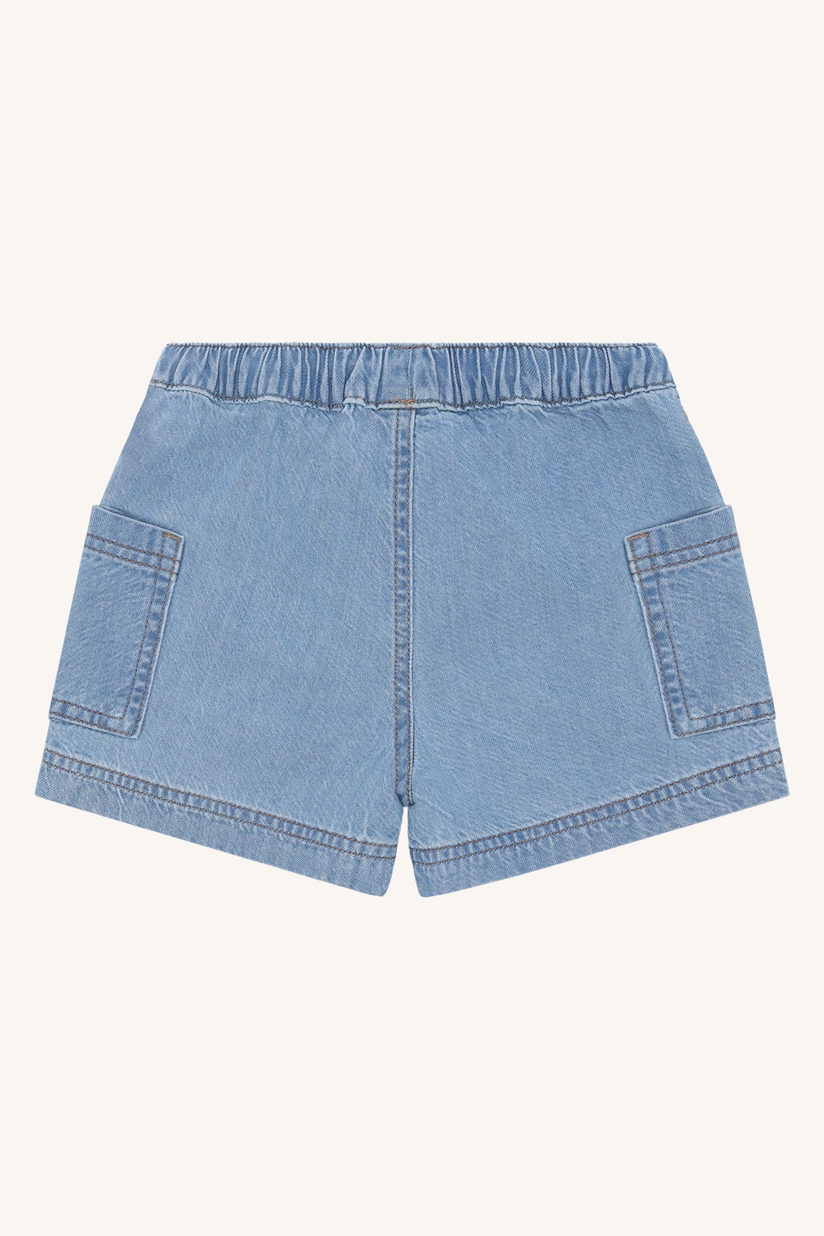 11131 - SHORTS - HUST AND CLAIRE