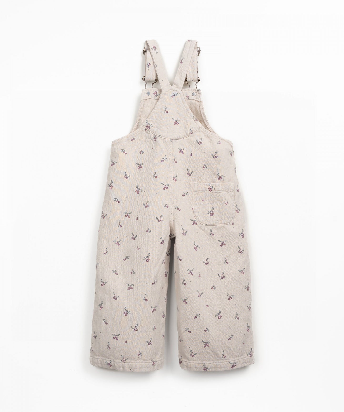 2AR11502 - SALOPETTE - PLAY UP
