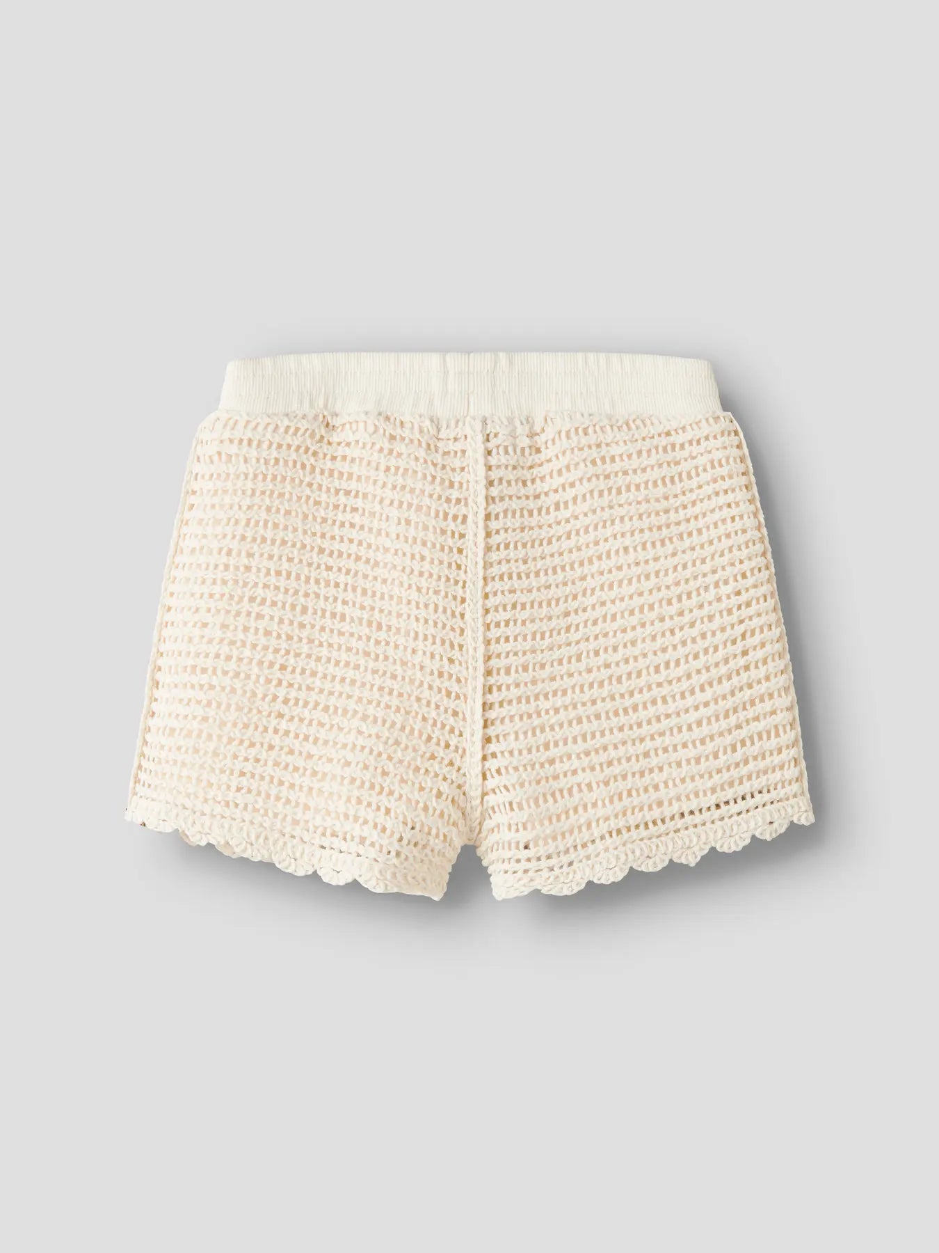 13253614 - SHORTS - LIL ATELIER