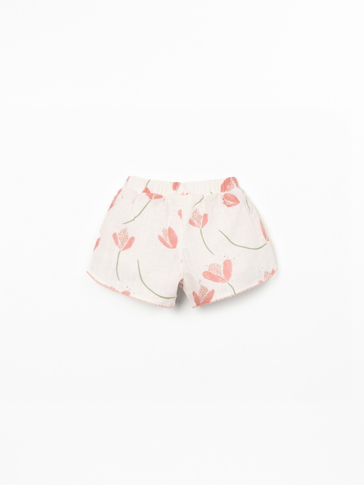 2AS11704 - SHORTS - PLAY UP