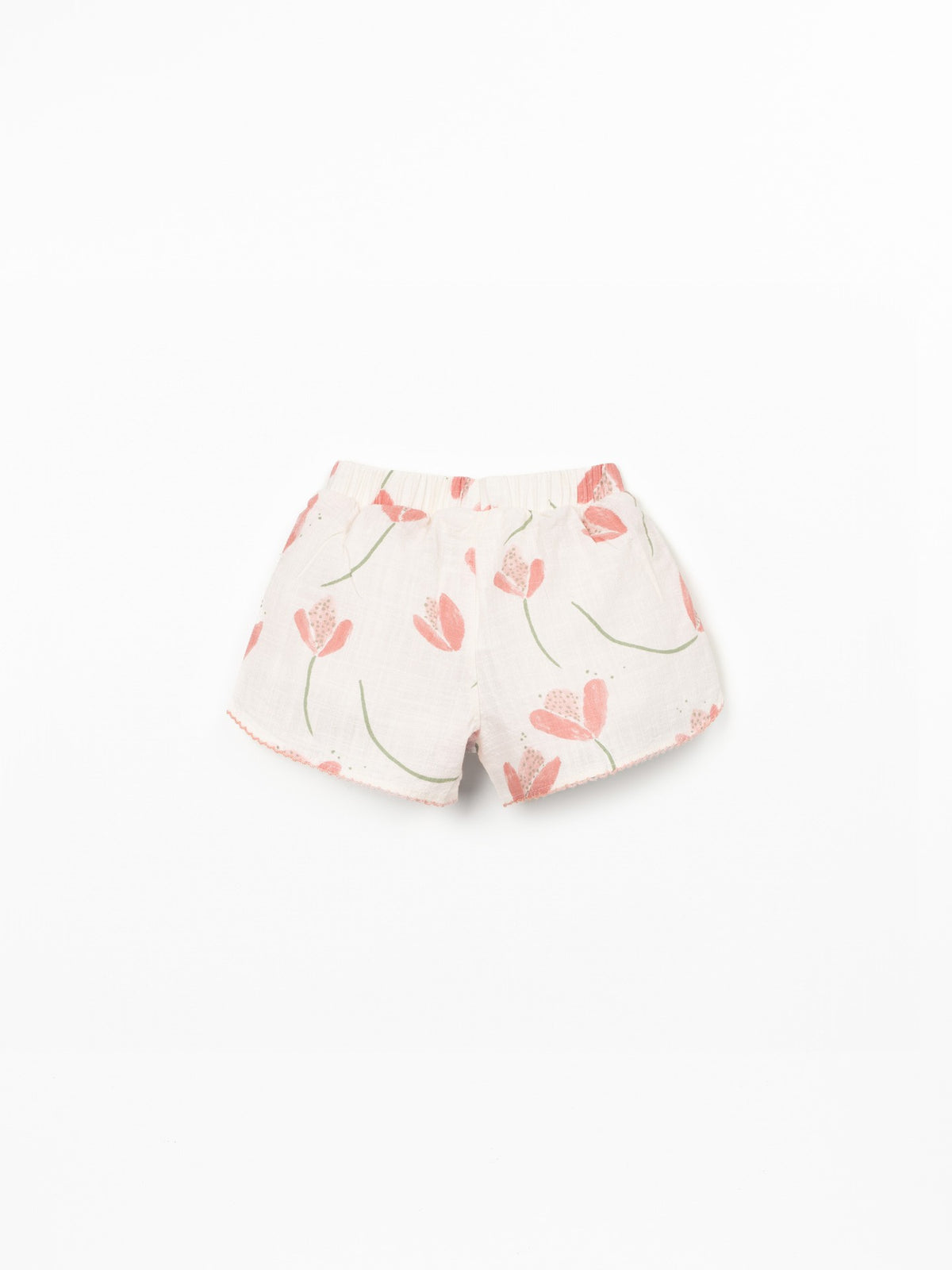 2AS11704 - SHORTS - PLAY UP