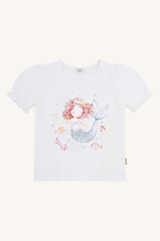 12476 - T-SHIRT - HUST AND CLAIRE