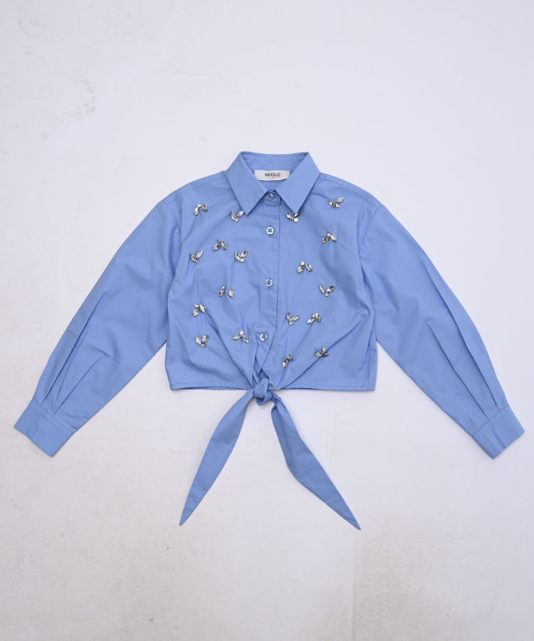 3145CY00429 - Camicie - VICOLO