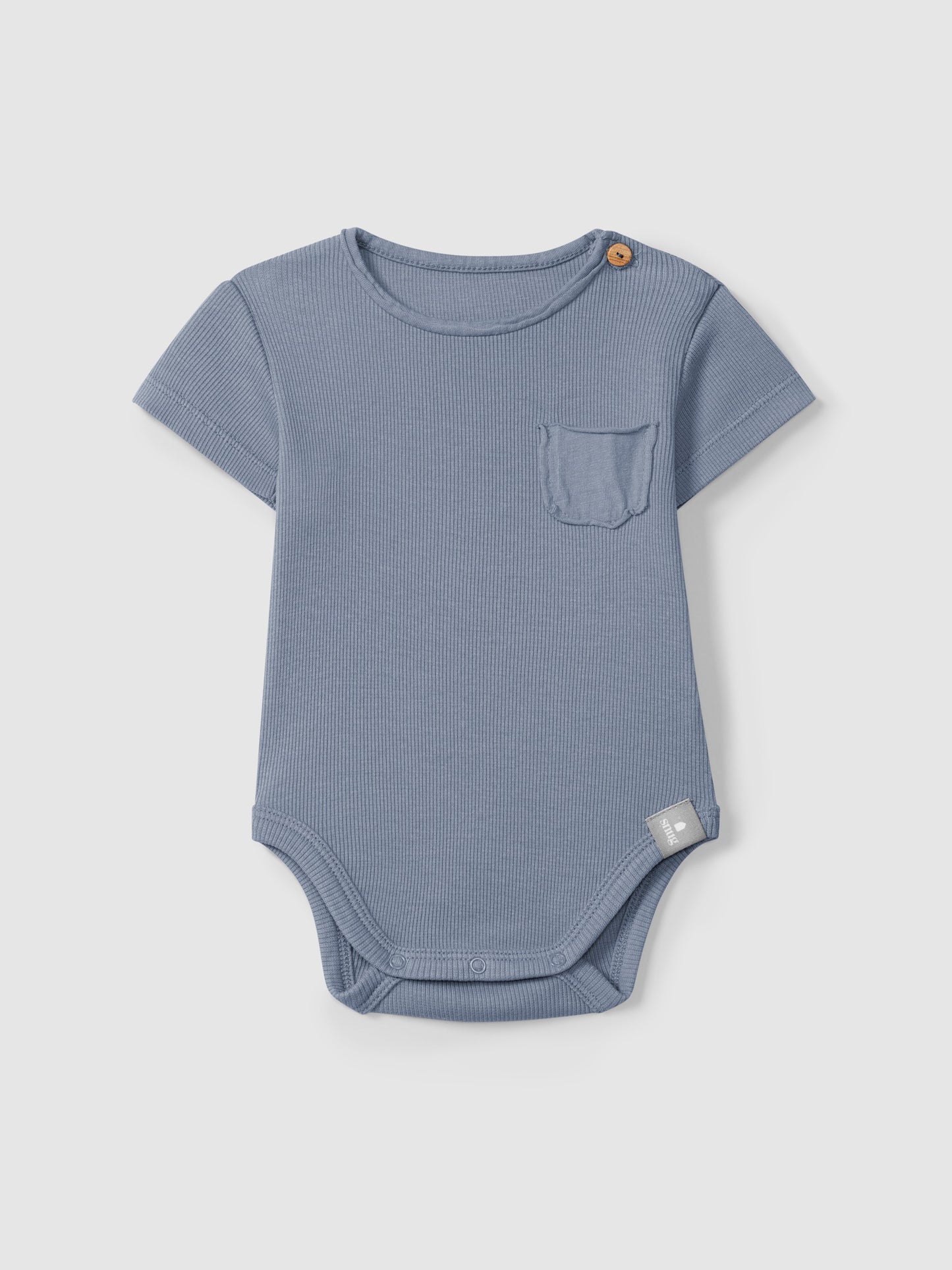933AX6S125N11 - BODY - SNUG