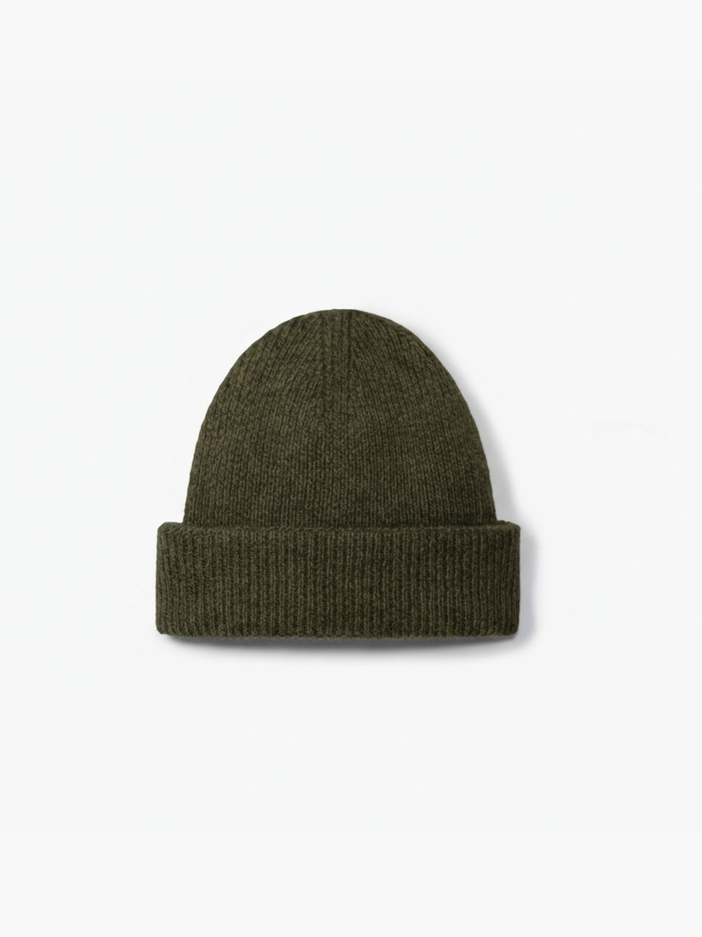 CAPPELLO CUFFIA - BAMBINO - LANA MERINOS 100% - WEDOBLE I26.10307A