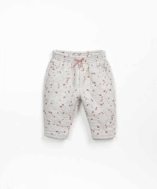 PA02/2AP11602 - Pantaloni - PLAY UP