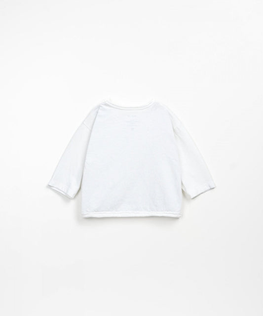 PA01/1AP10900 - MAGLIA - PLAY UP
