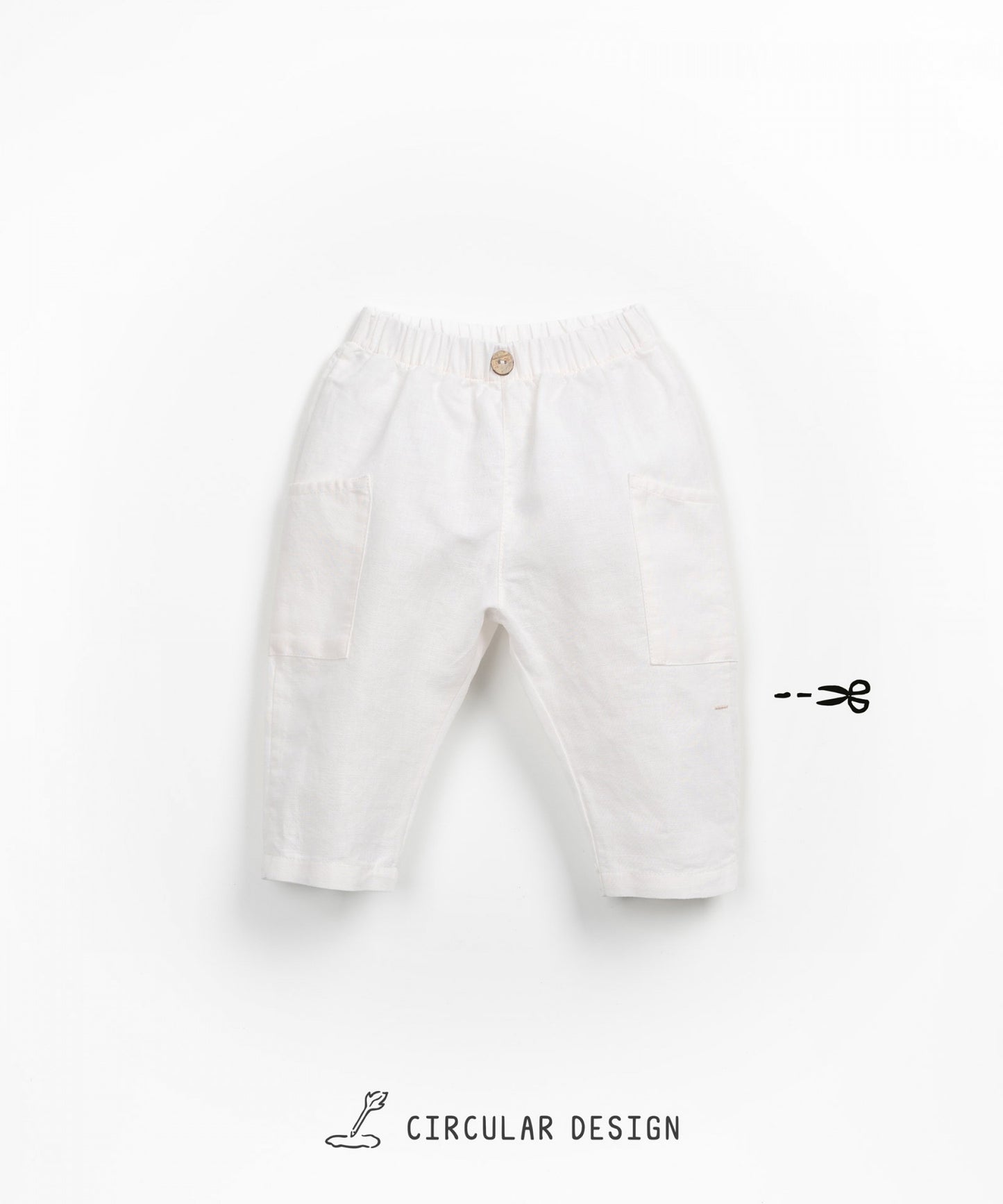 1AQ11603 - Pantaloni - PLAY UP