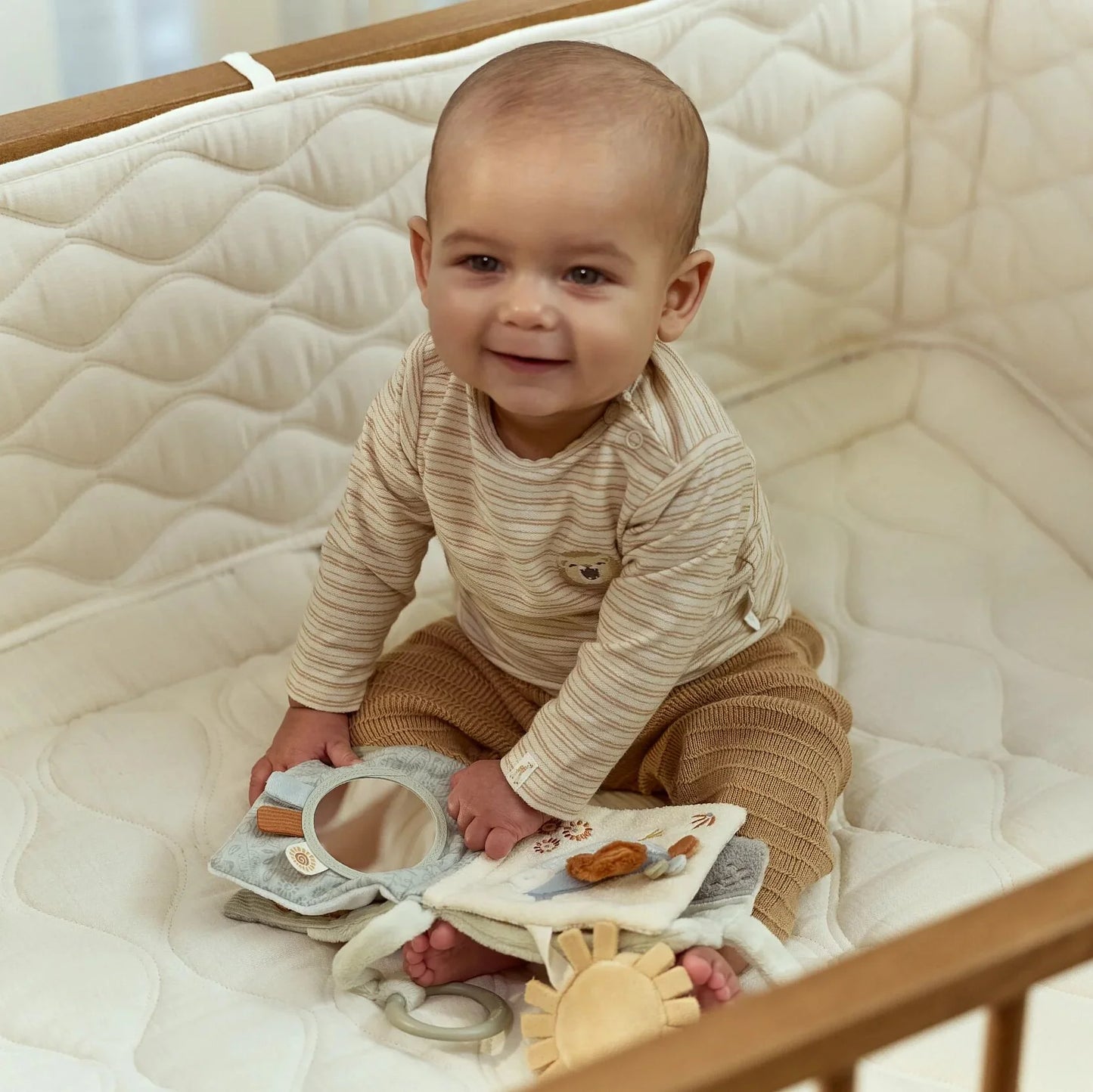 Libretto passeggino - accessori -  - LITTLE DUTCH LD8319