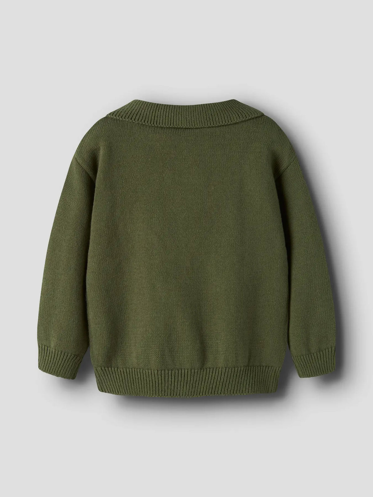 POLO MANICA LUNGA - BAMBINO - 100% cotone - LIL ATELIER 13258951