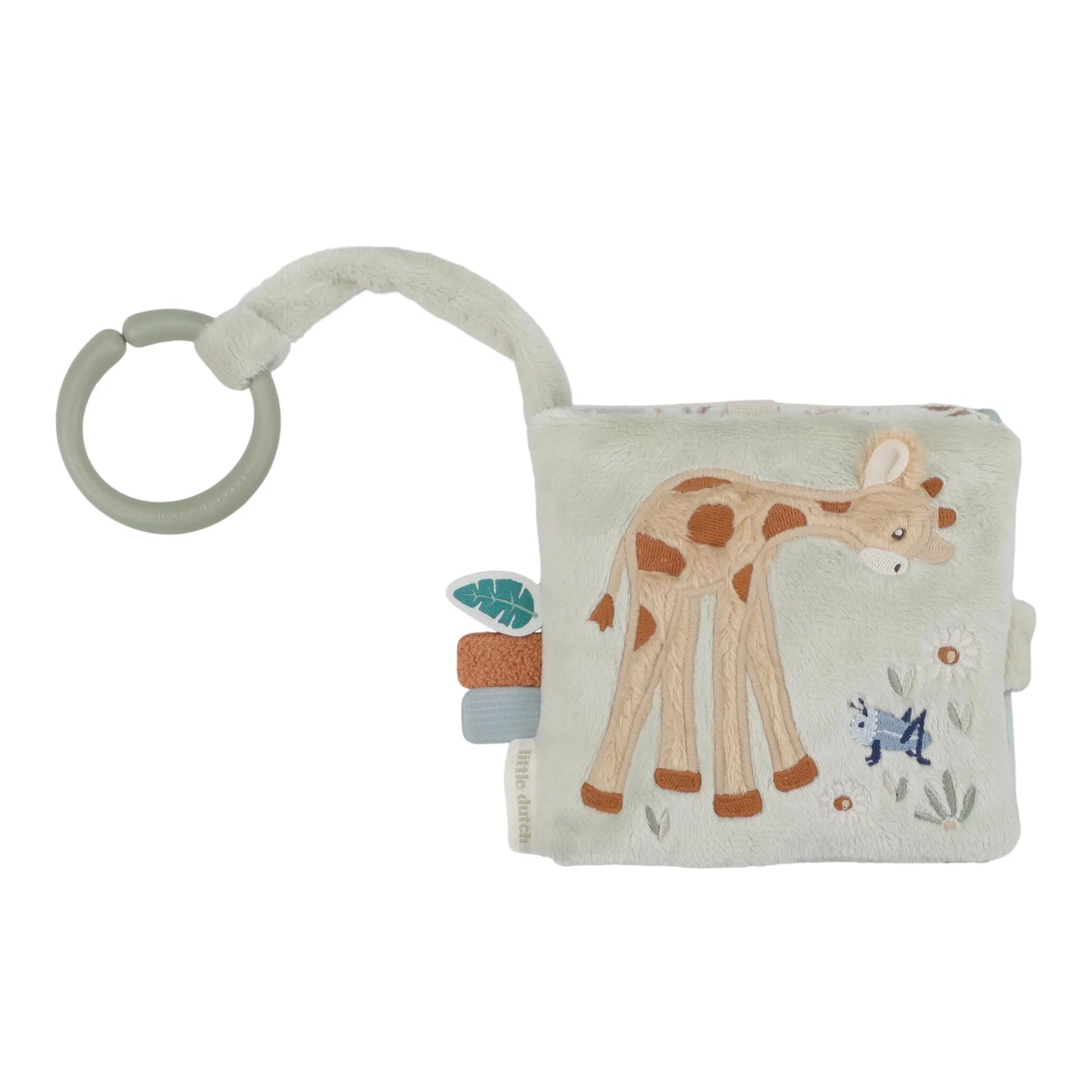 Libretto passeggino - accessori -  - LITTLE DUTCH LD8319