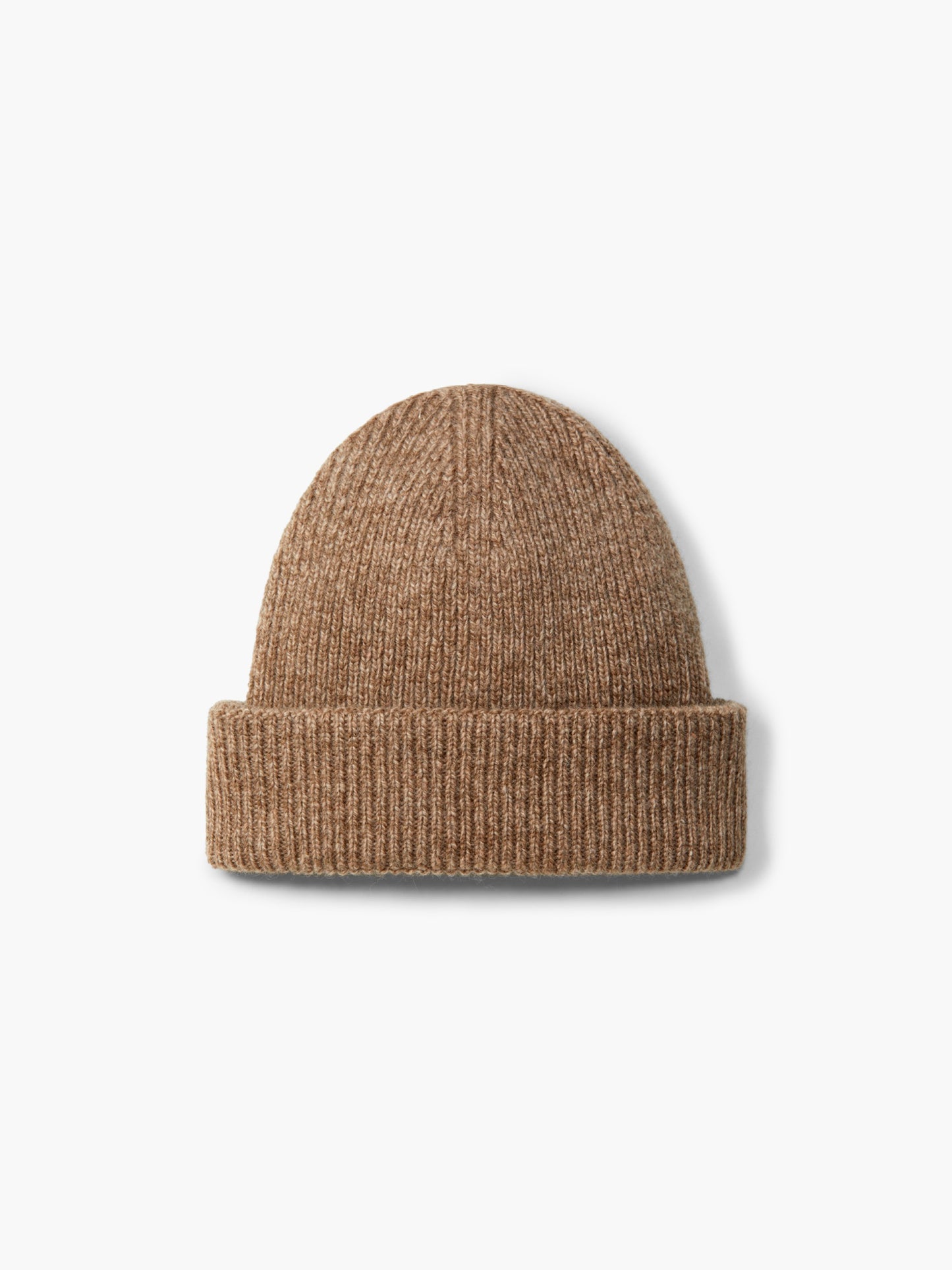CAPPELLO CUFFIA - BAMBINO - LANA MERINOS 100% - WEDOBLE I26.10307A