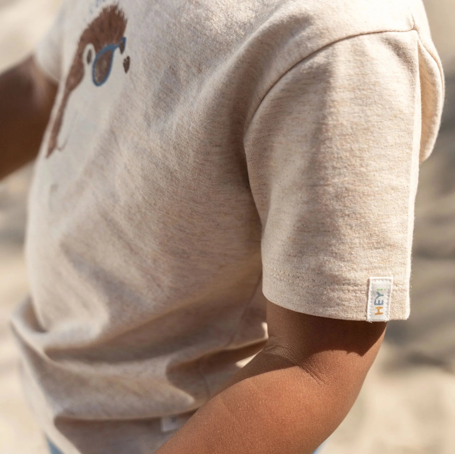 CL26021141 - MAGLIE - LITTLE DUTCH