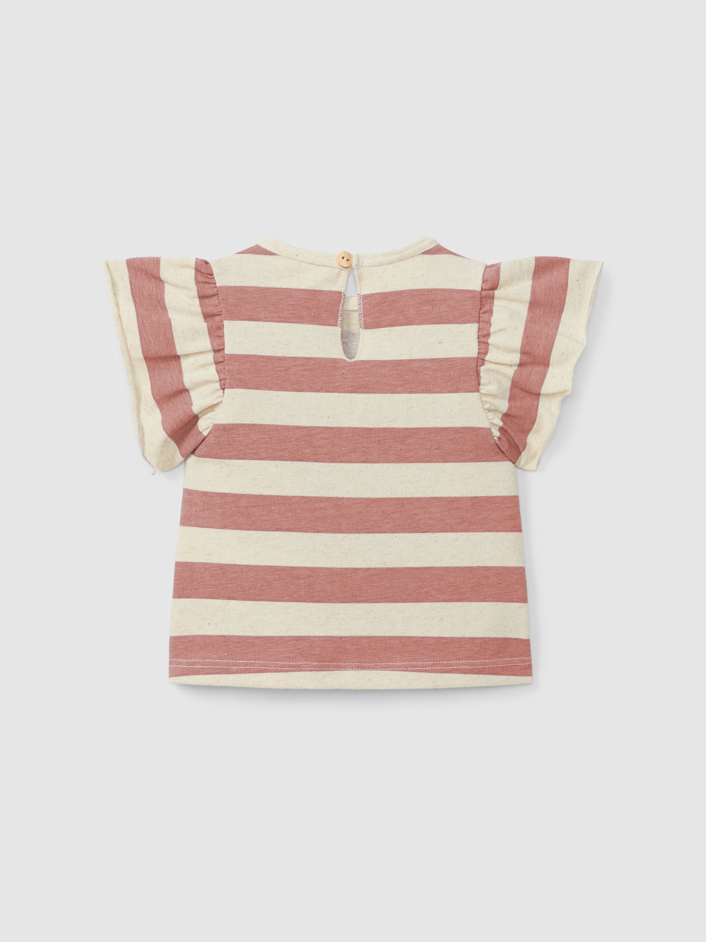 933BB6S102G49 - T-SHIRT MANICA CORTA - SNUG