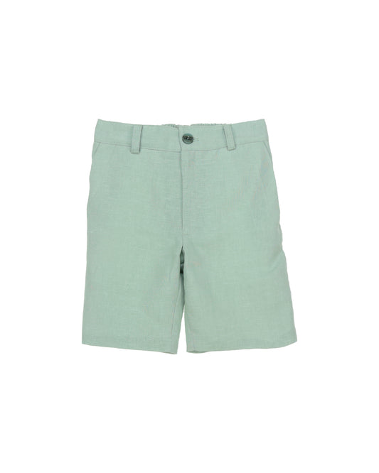 B8971 B853 - PANTALONE - Tartaleta