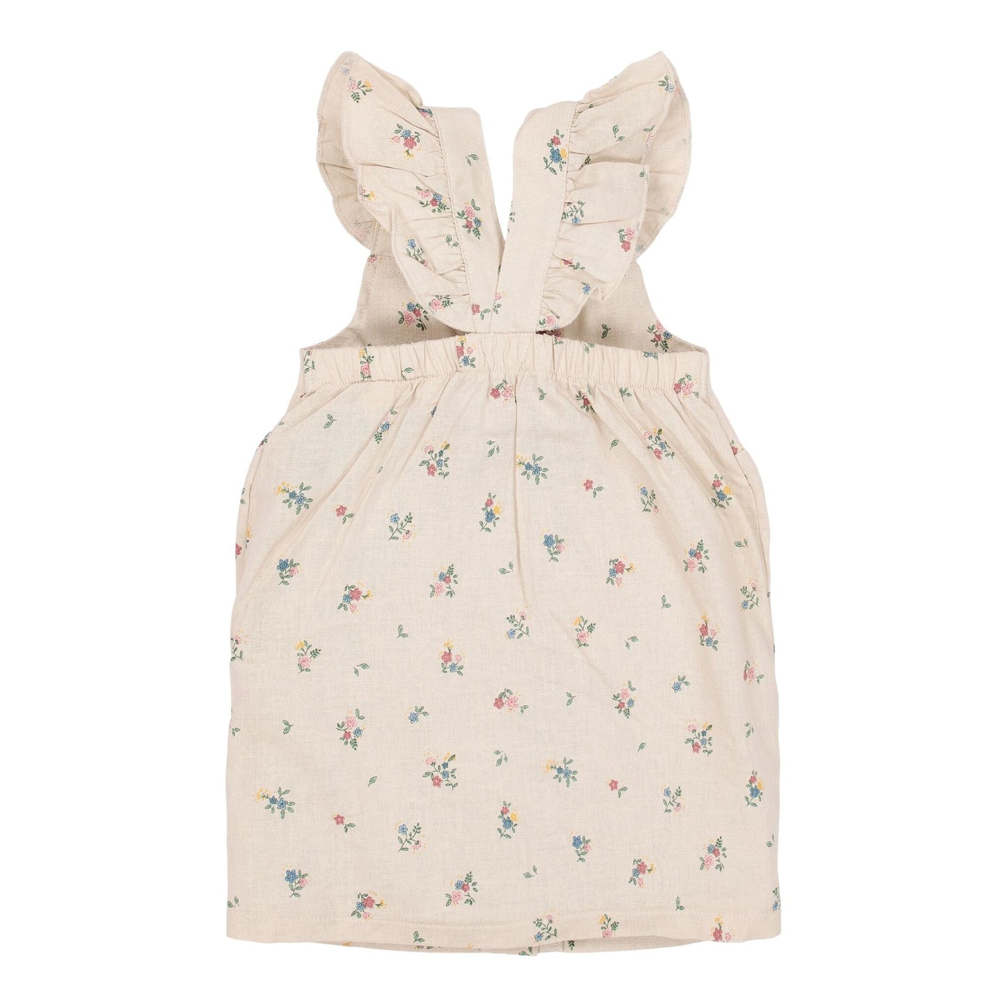 CL26025011 - Abiti - LITTLE DUTCH
