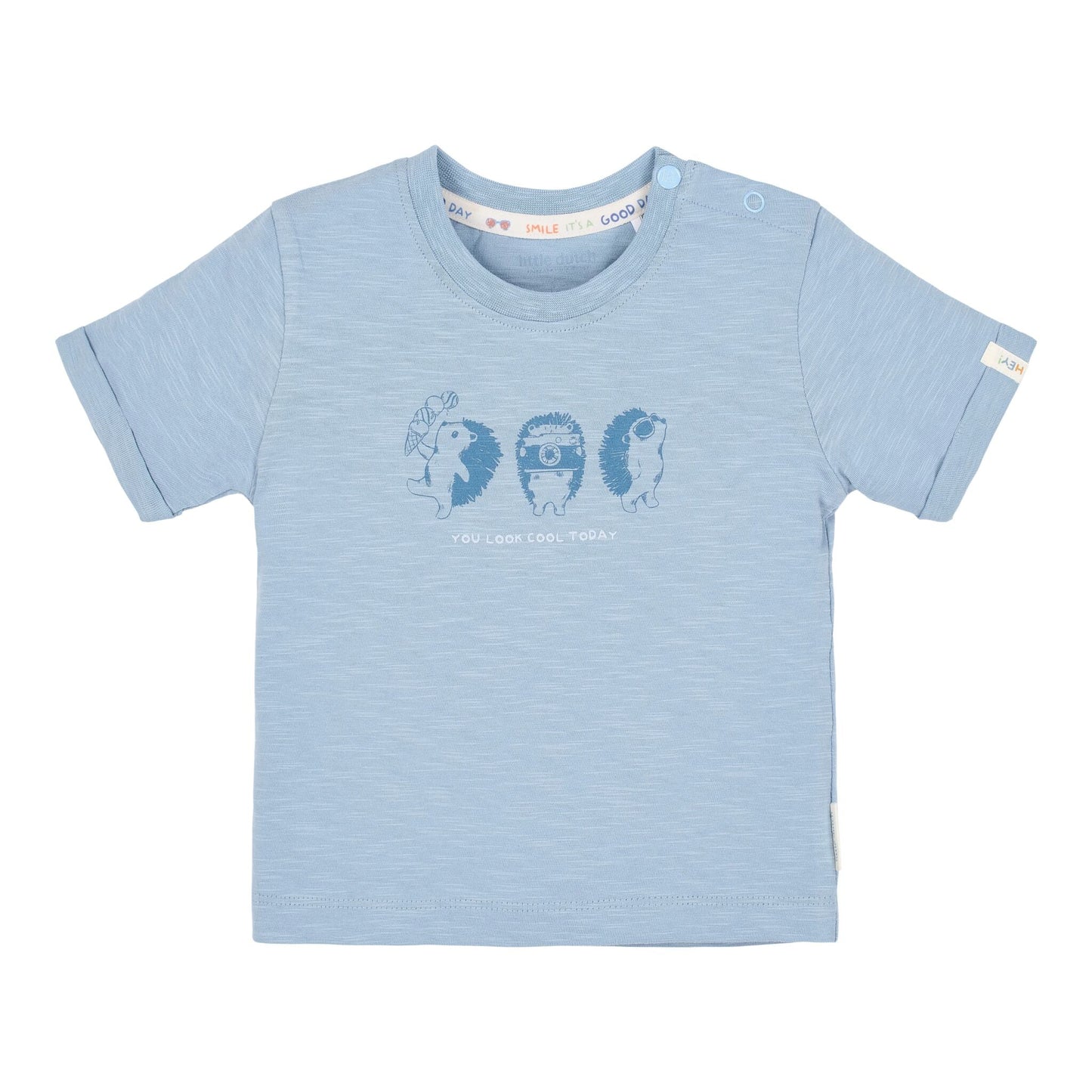 CL26021161 - MAGLIE - LITTLE DUTCH