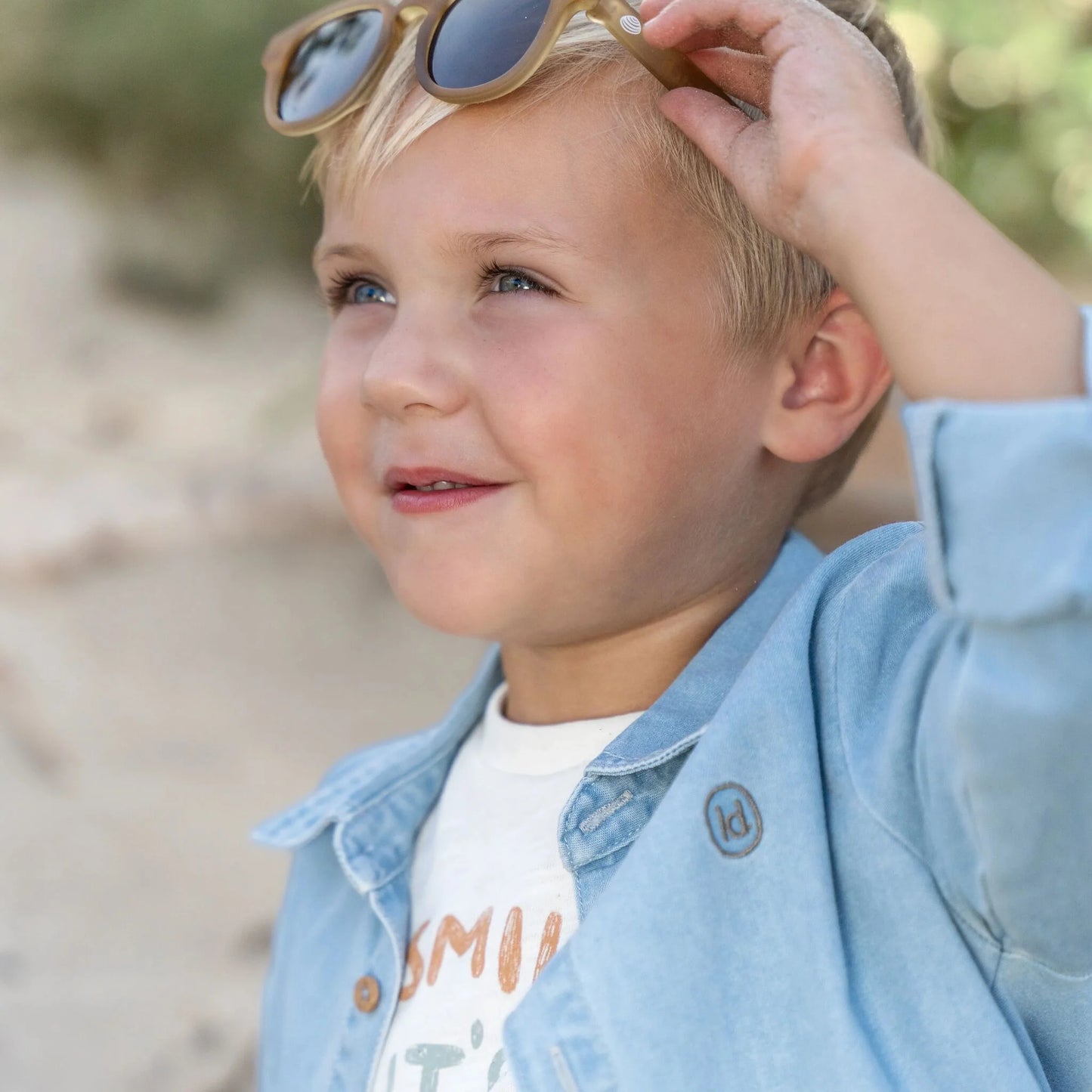 CL26021621 - Camicie - LITTLE DUTCH