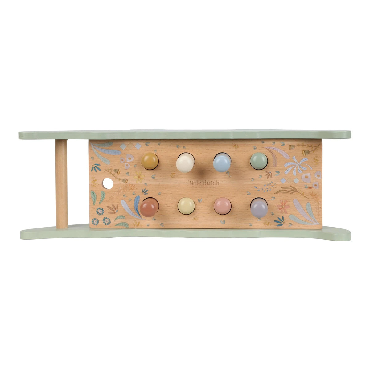 Banco martello in legno - BAMBINO - Legno - LITTLE DUTCH LD7446