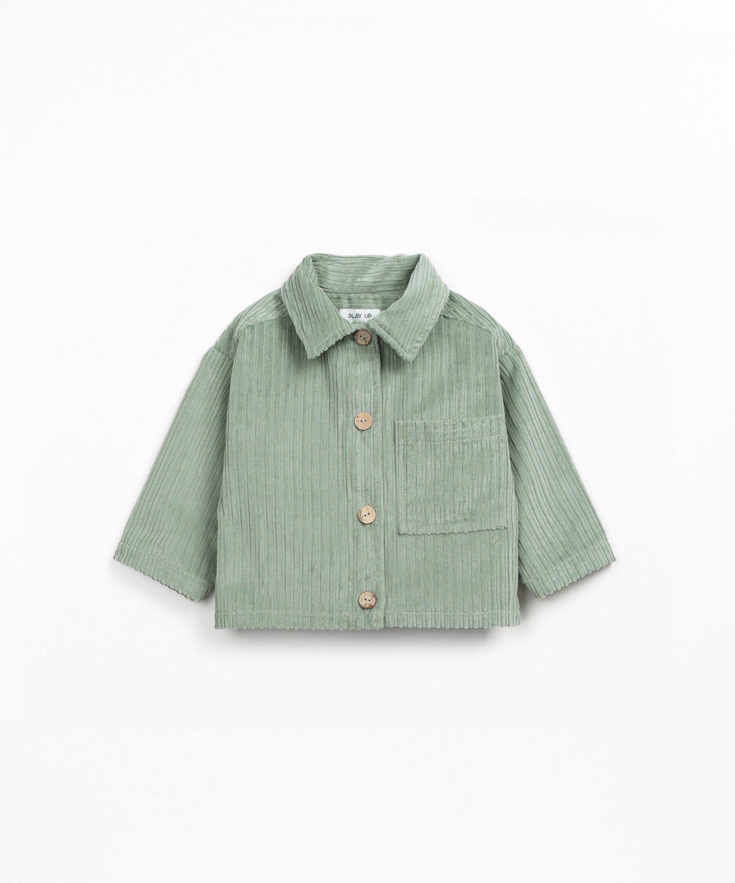 4AR11251 - CAMICIA - PLAY UP