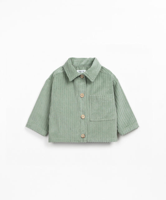 4AR11251 - CAMICIA - PLAY UP