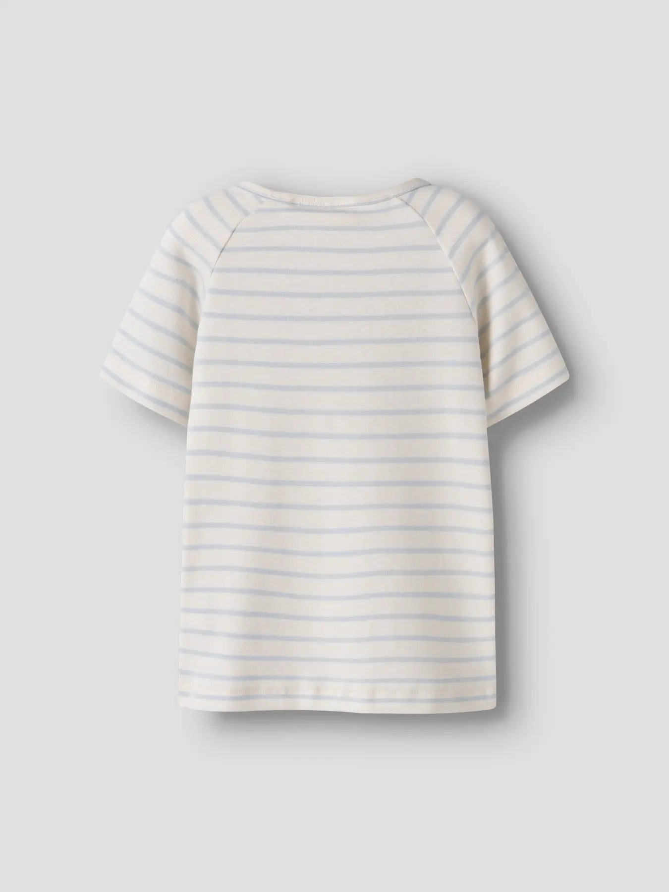 t-shirt cotone manica corta rigata - BAMBINO - 100%COTONE - LIL ATELIER 13256088