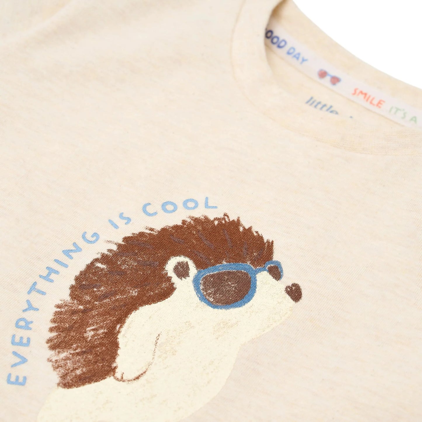 CL26021141 - MAGLIE - LITTLE DUTCH
