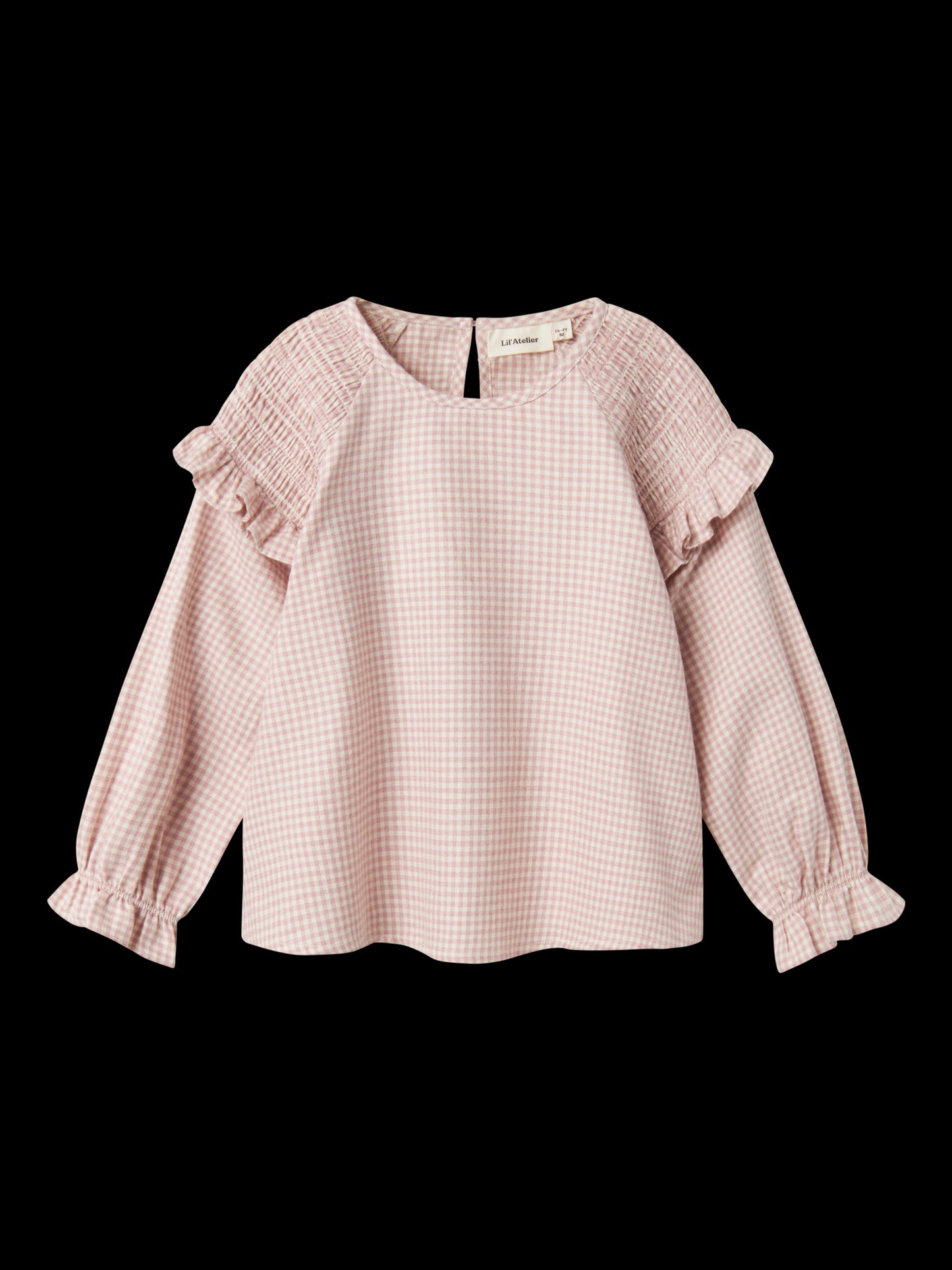 13238272 - MAGLIA - LIL ATELIER