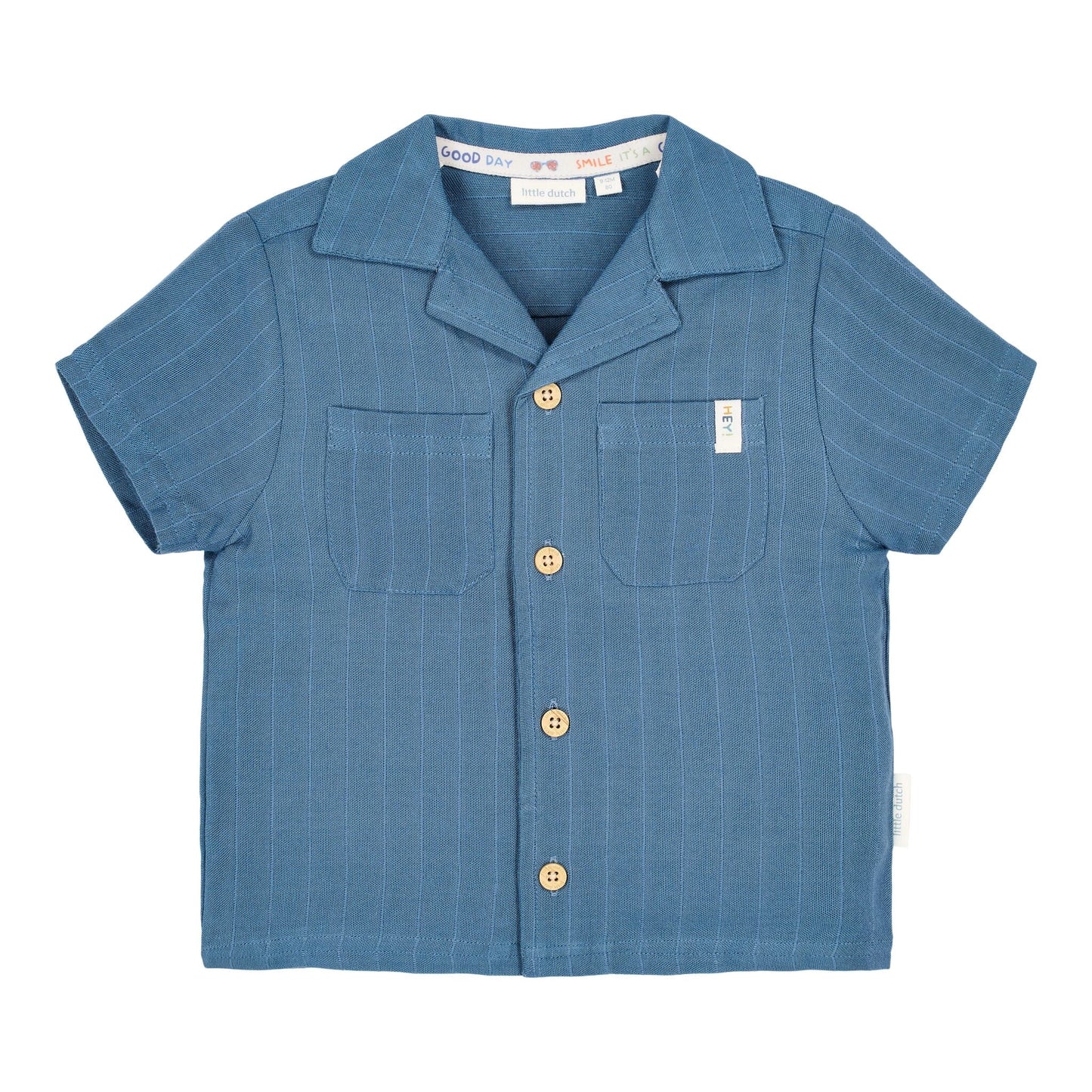 CL26021601 - Camicie - LITTLE DUTCH