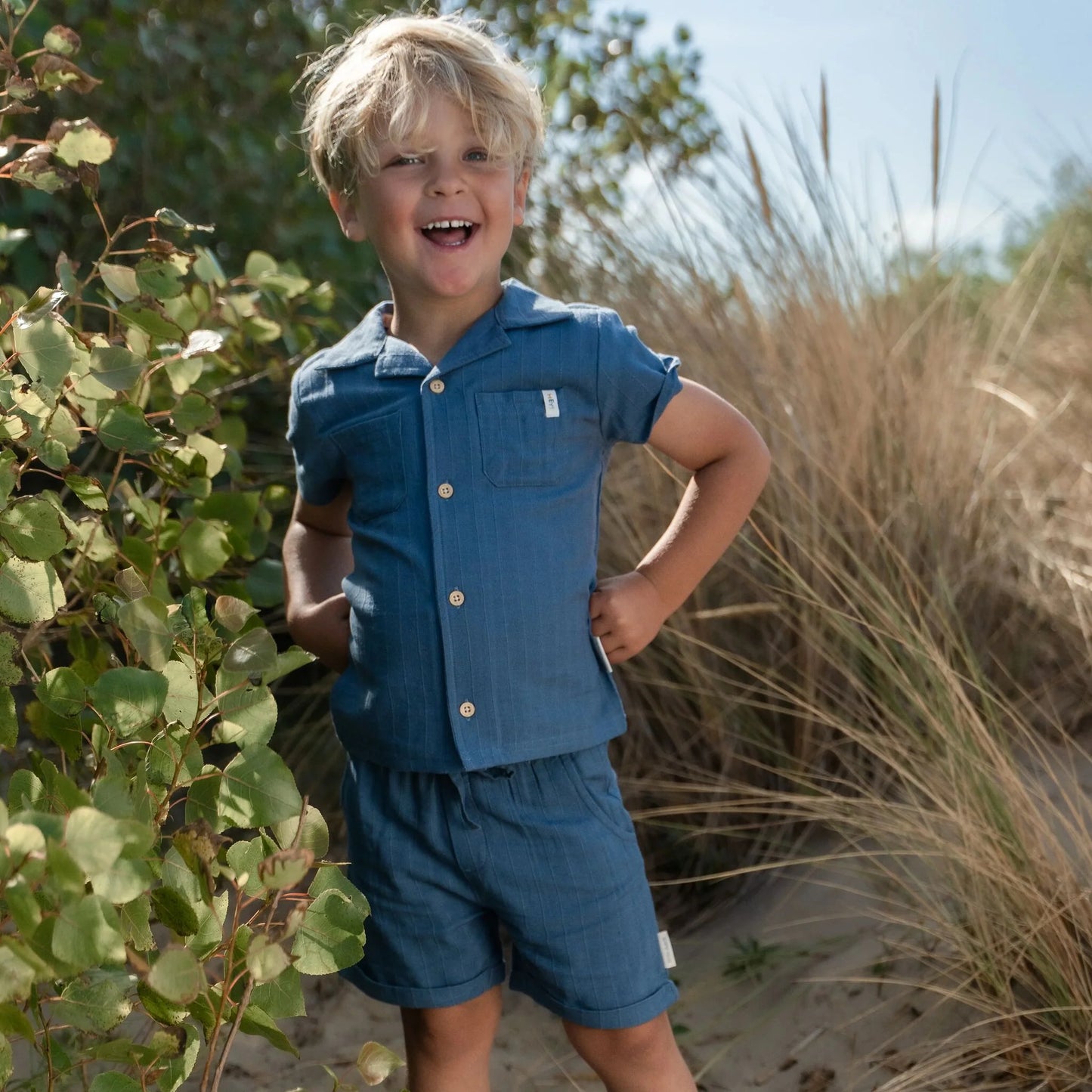 CL26021601 - Camicie - LITTLE DUTCH