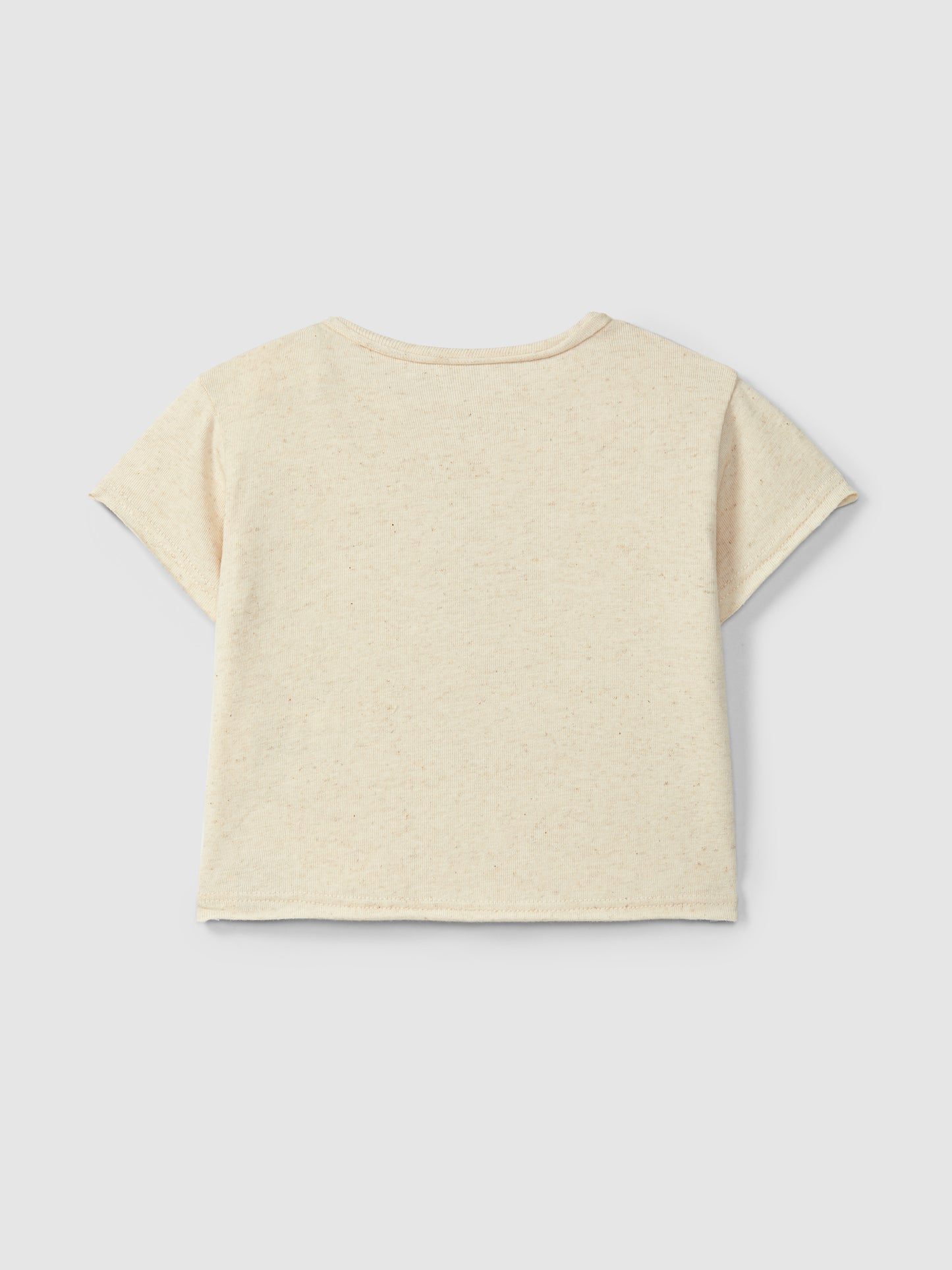 6S012 - T-SHIRT - SNUG