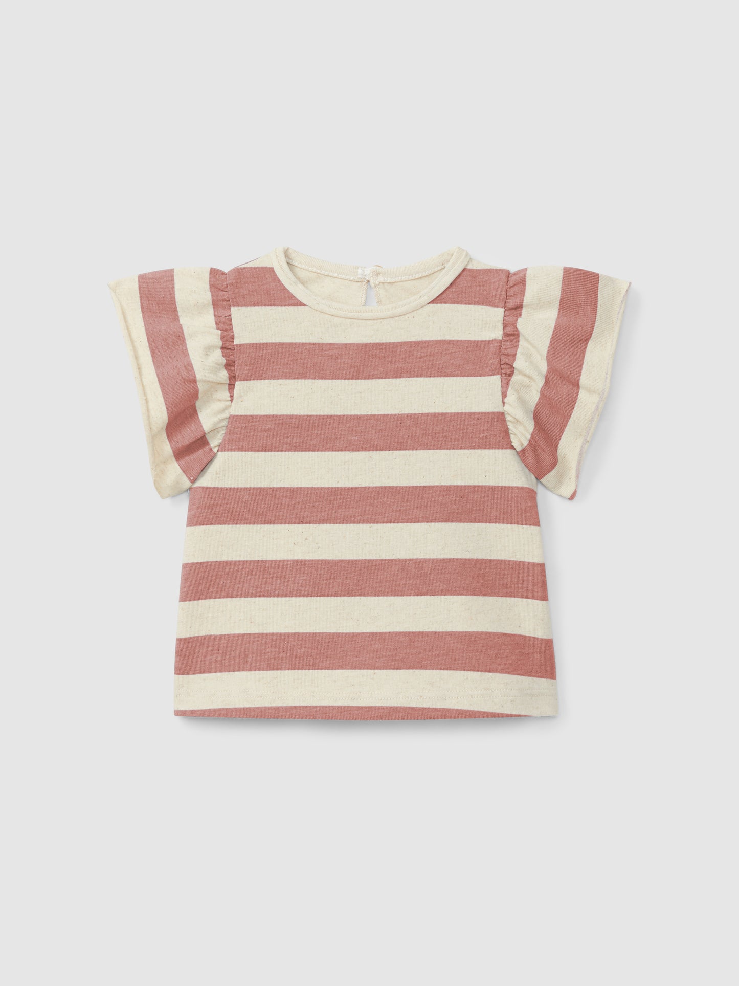 933BB6S102G49 - T-SHIRT MANICA CORTA - SNUG