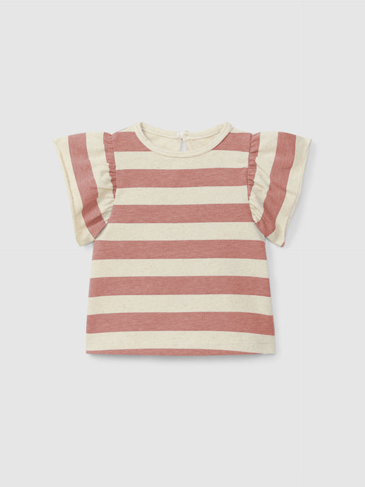 933BB6S102G49 - T-SHIRT MANICA CORTA - SNUG