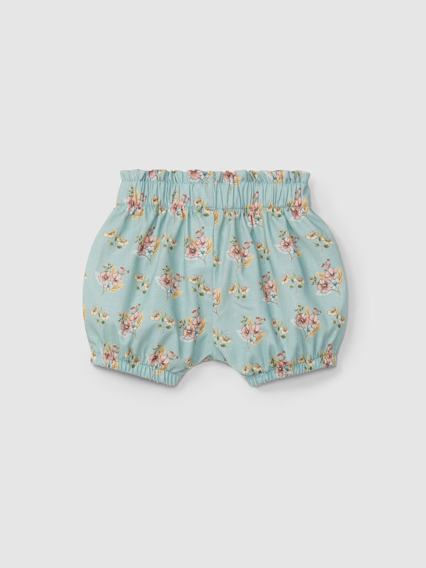 5S071 - Pantaloncini - SNUG