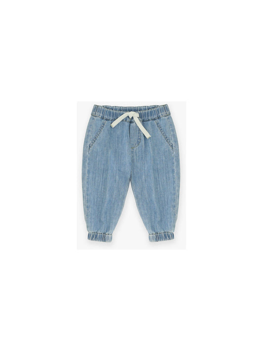 PE86010B71 - JEANS - PLEASE