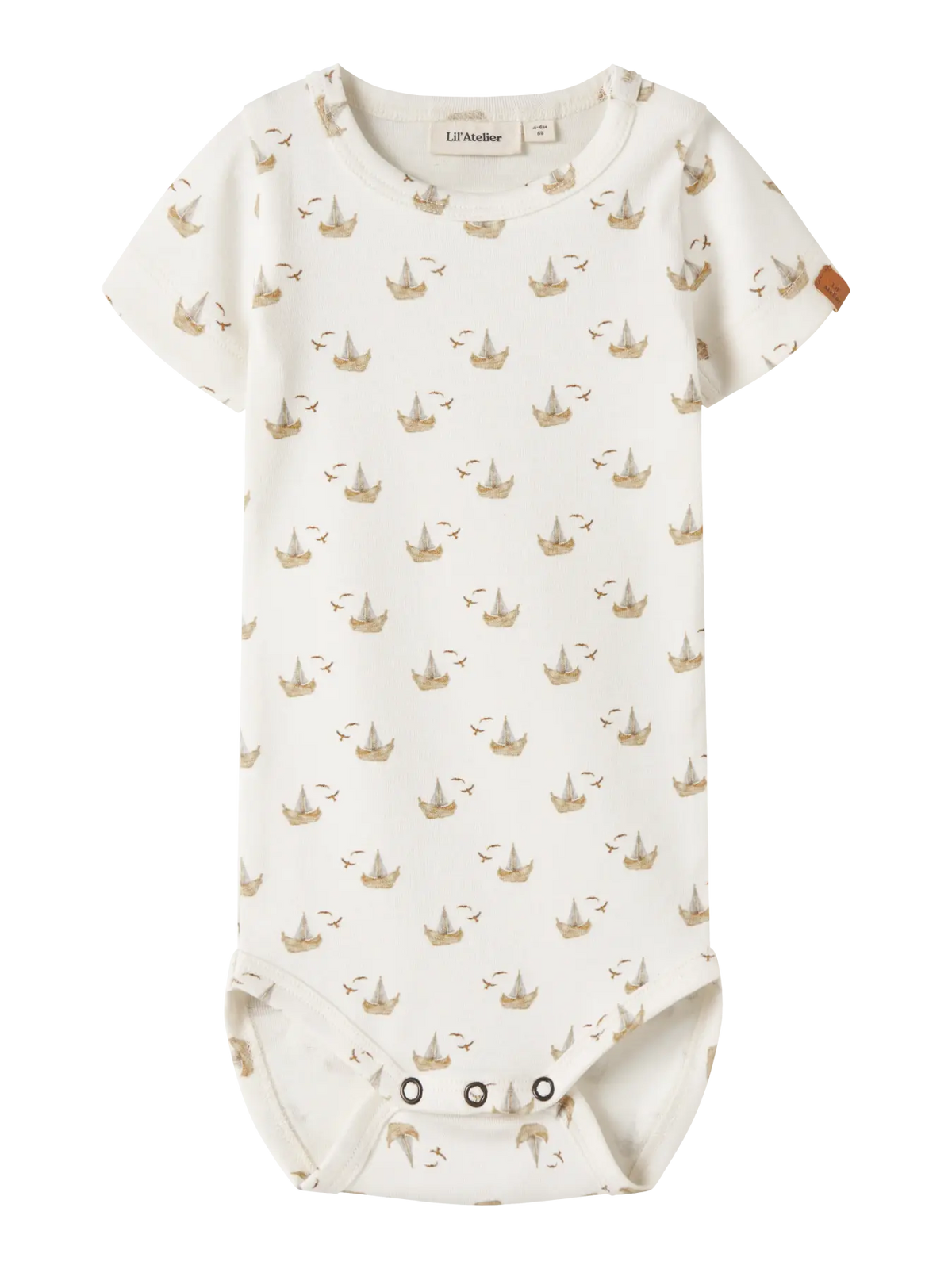 13250954 - BODY - LIL ATELIER