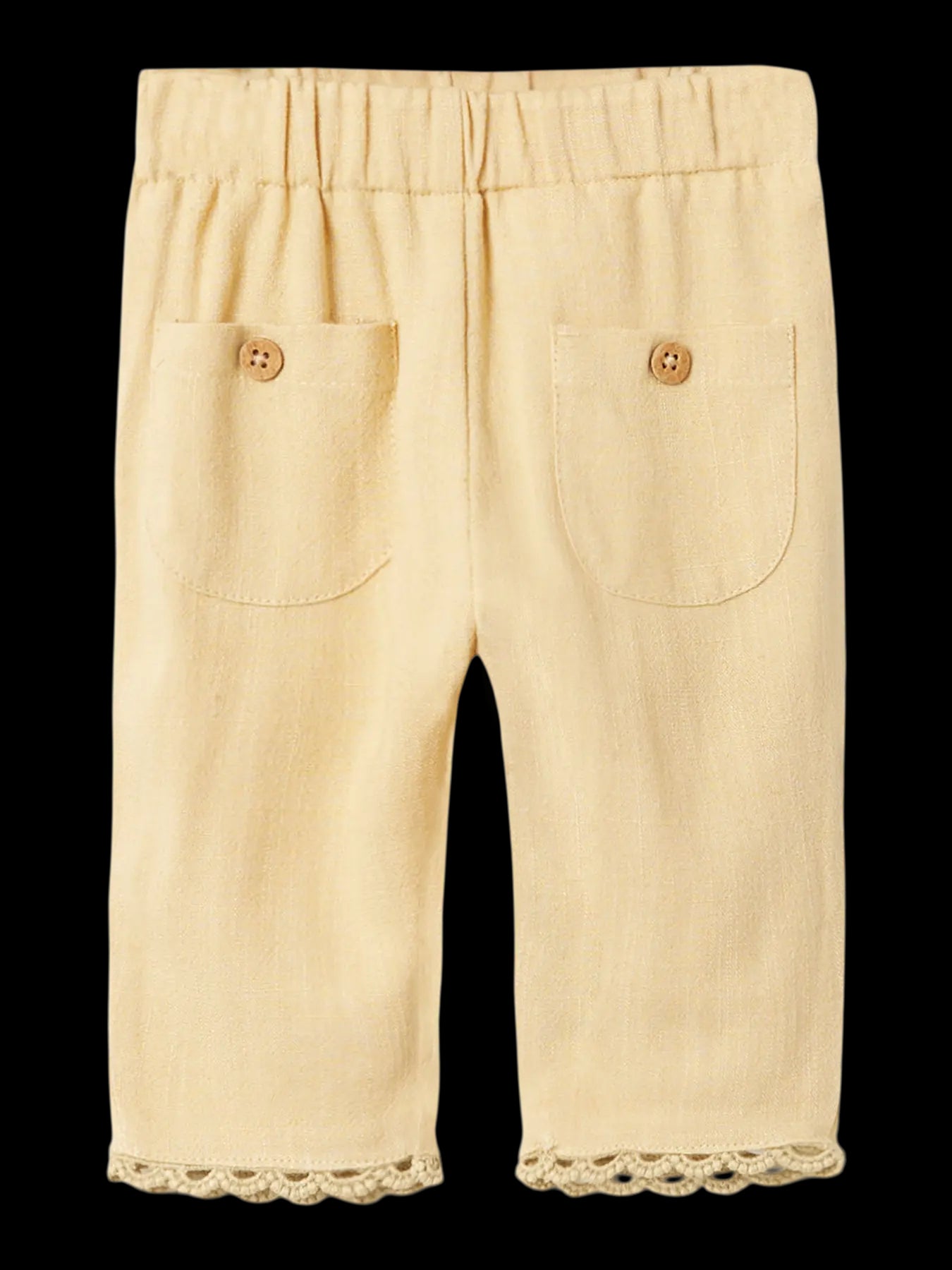 13240337 - Pantaloni - LIL ATELIER