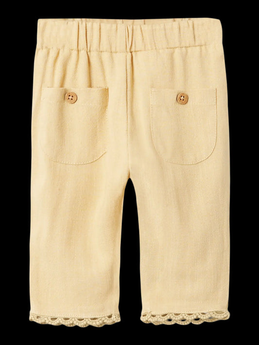 13240337 - Pantaloni - LIL ATELIER
