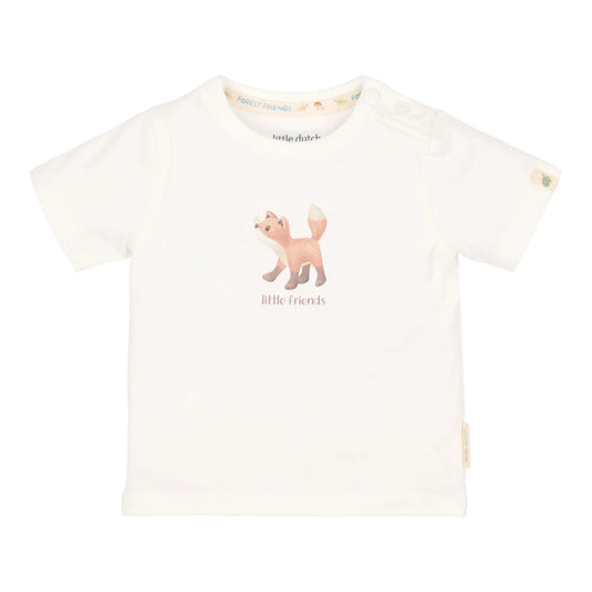 CL26021303 - T-SHIRT - LITTLE DUTCH