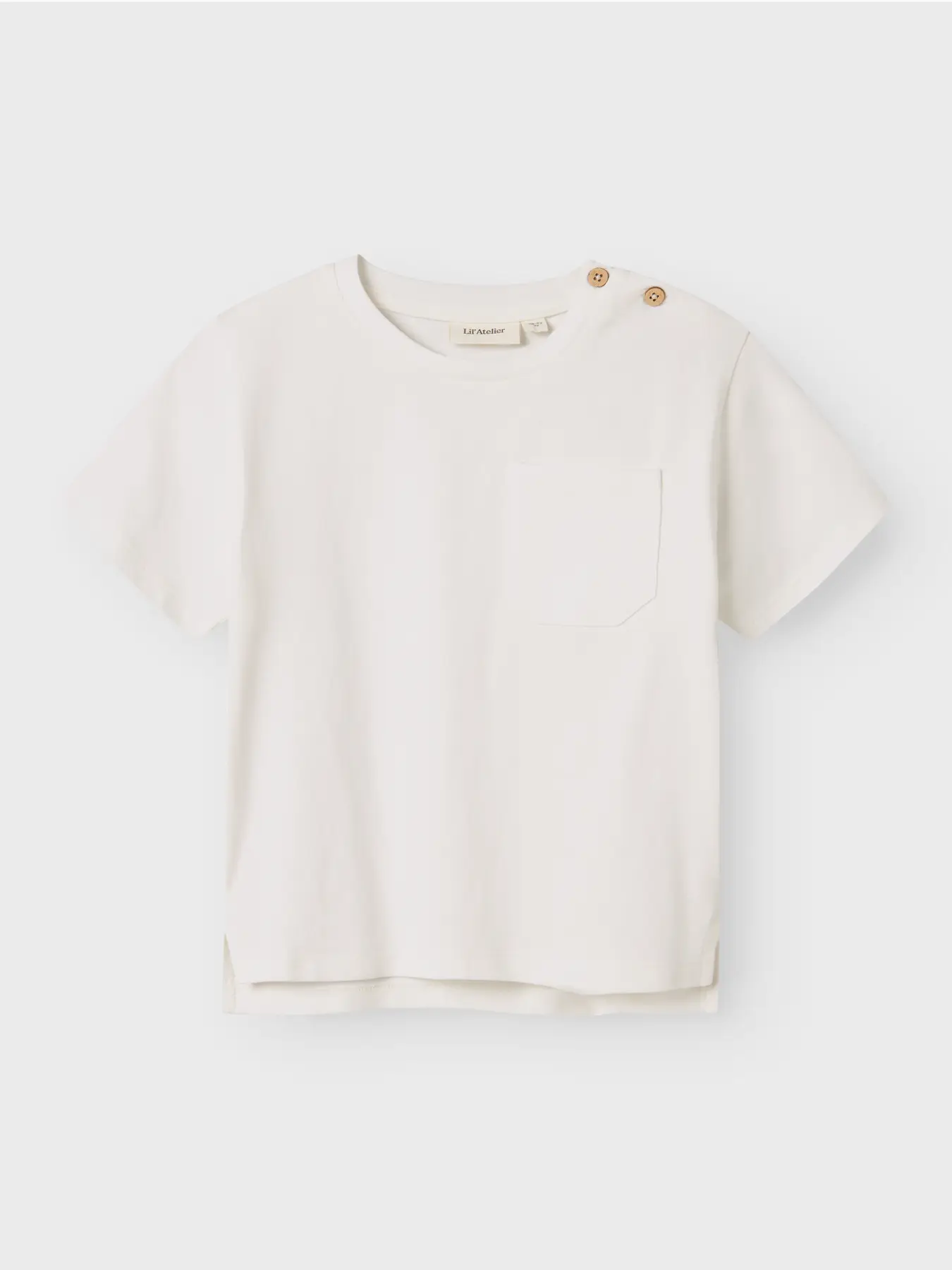 T-SHIRT MANICA CORTA - LIL ATELIER 13228112