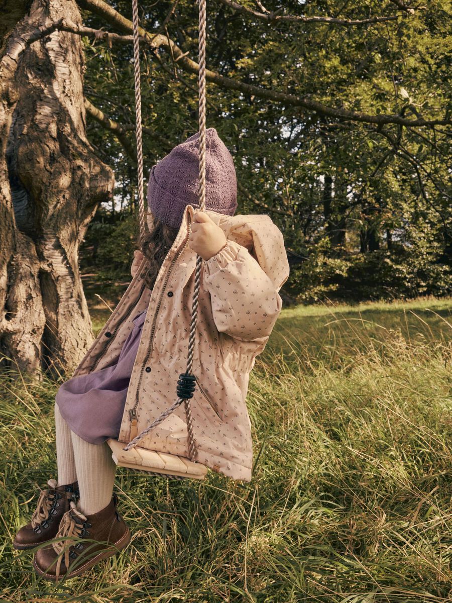 13229813 - PARKA - LIL ATELIER