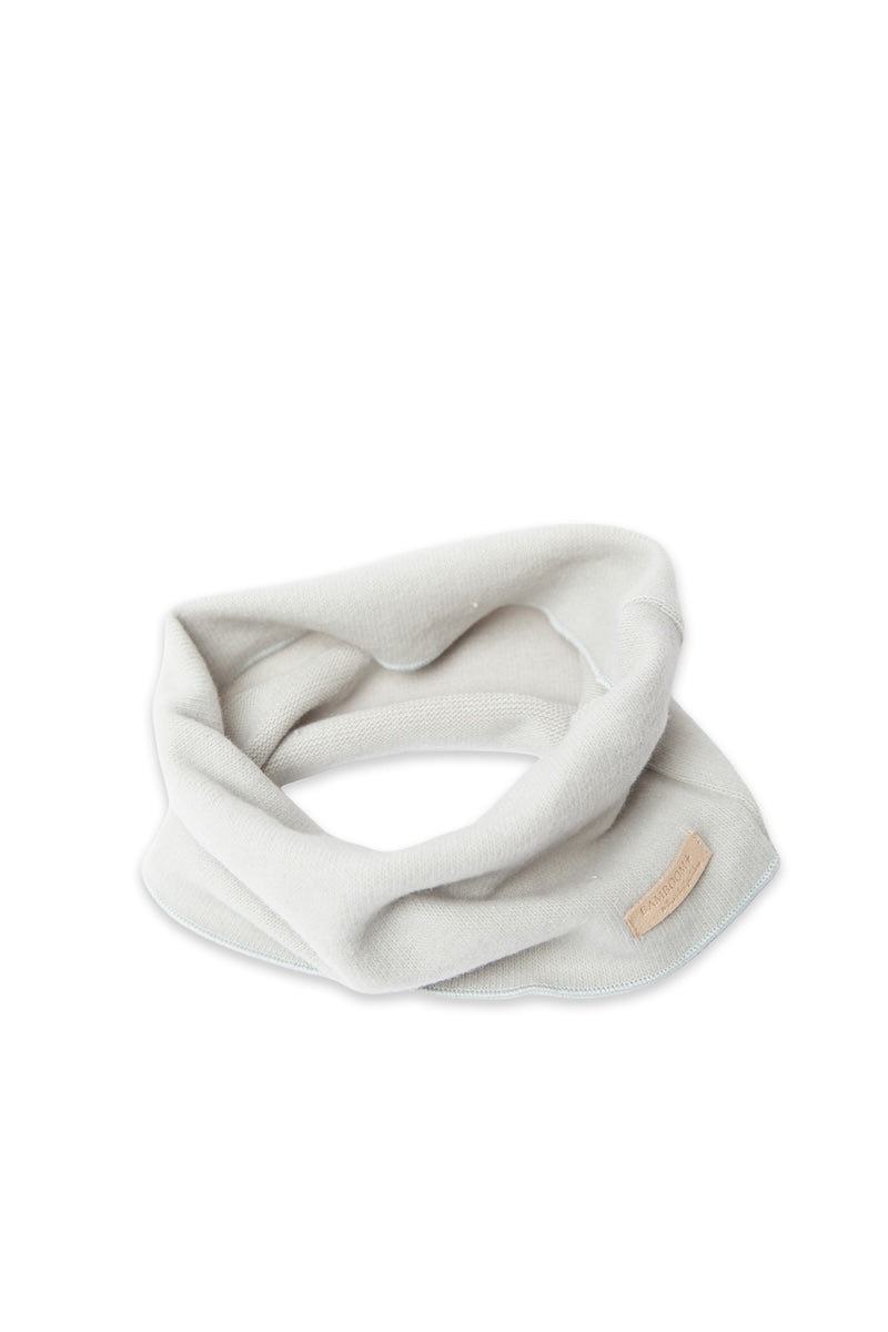 SCALDACOLLO - Neonato - 49%COTONE-33%POLIETERE-16%VISCOSA DI BAMBOO-2%SPANDEX - BAMBOOM 1211TE