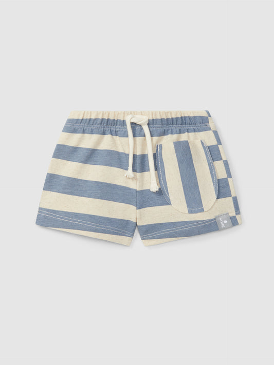 6S107 - Pantaloncini - SNUG